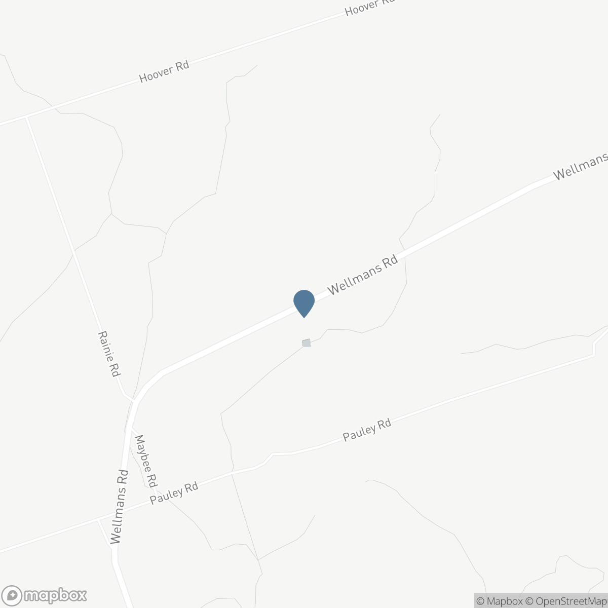 638 WELLMANS ROAD, Stirling-Rawdon, Ontario K0K 3E0